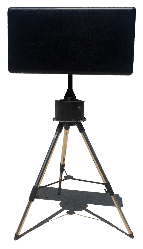Anti-Drone-RF-Active-Radar